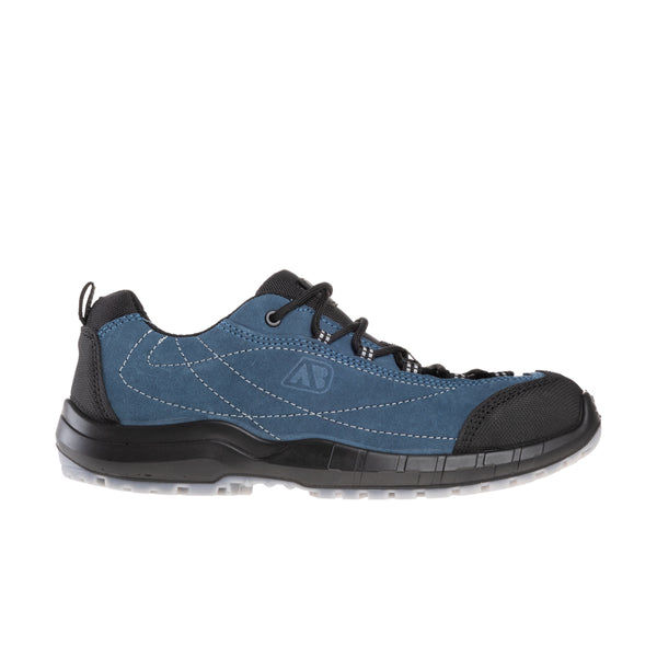 Falcon Denim Low