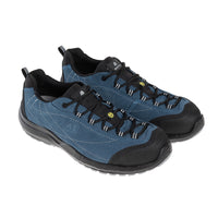 Falcon Denim Low