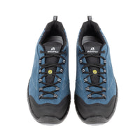 Falcon Denim Low