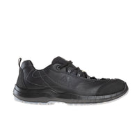 Falcon Black Low