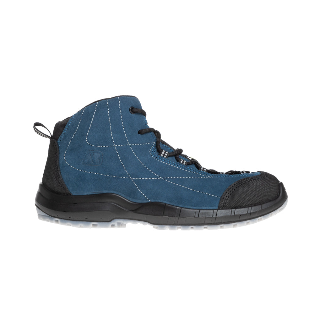 Falcon Denim Mid