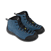 Falcon Denim Mid