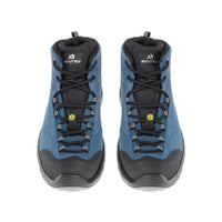 Falcon Denim Mid