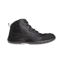 Falcon Black Mid
