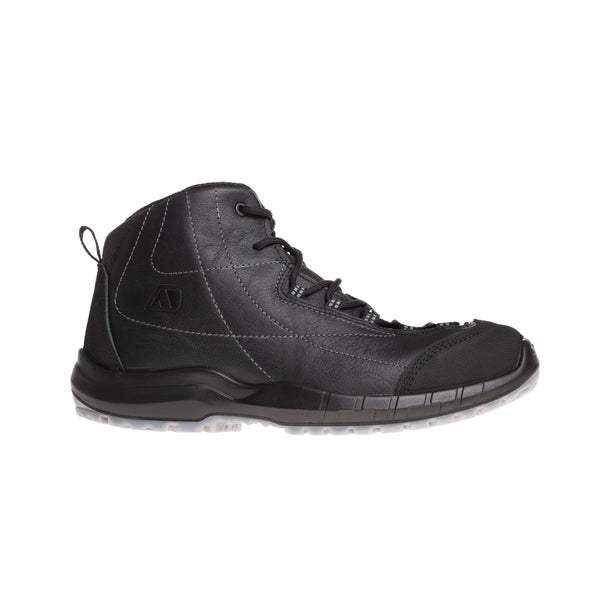 Falcon Black Mid