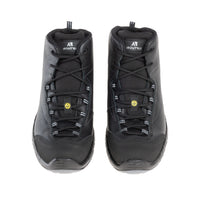 Falcon Black Mid
