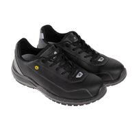 Evo Black Low