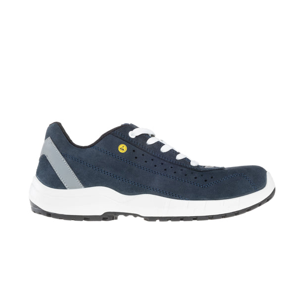 Evo Fresh Navy Low