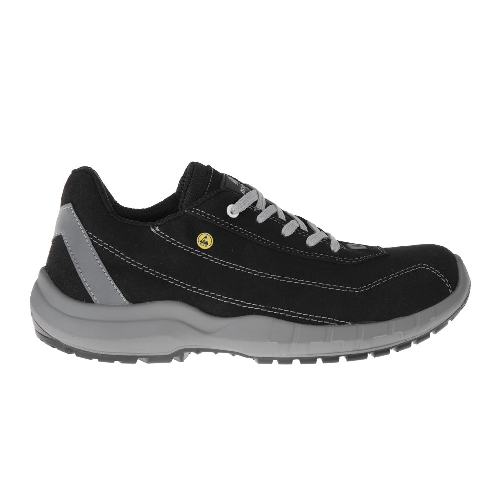 Evo Veg Black Low