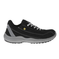 Evo Veg Black Low