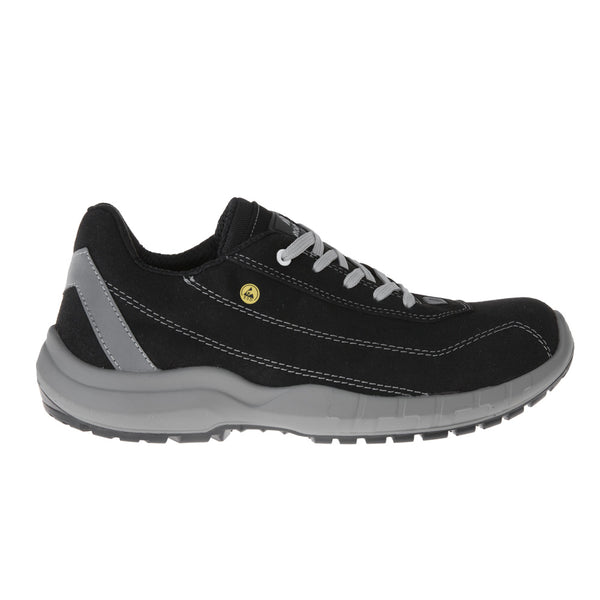 Evo Veg Black Low