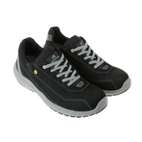 Evo Veg Black Low