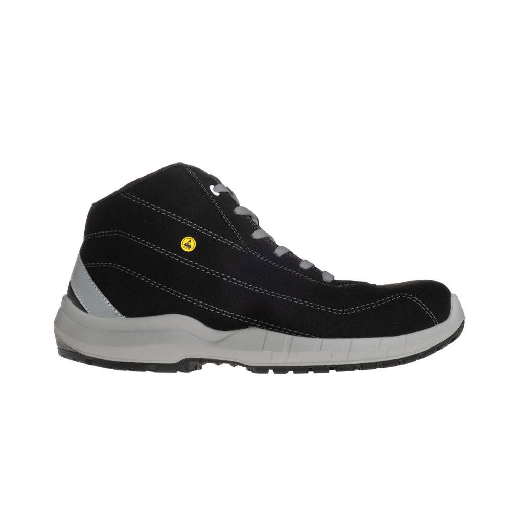 Evo Veg Black Mid