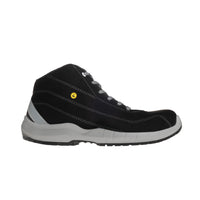 Evo Veg Black Mid