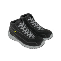 Evo Veg Black Mid