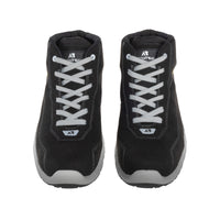 Evo Veg Black Mid