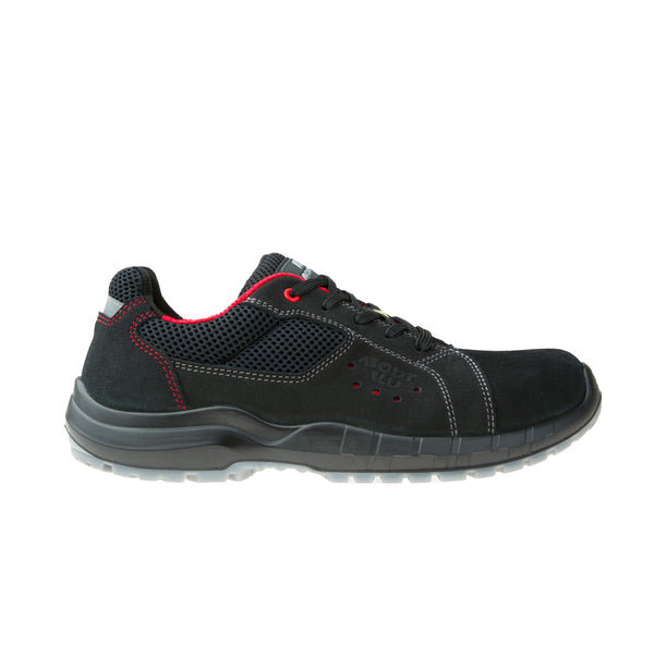 Baltic Fresh Black Low