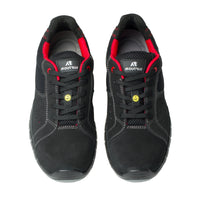 Baltic Fresh Black Low