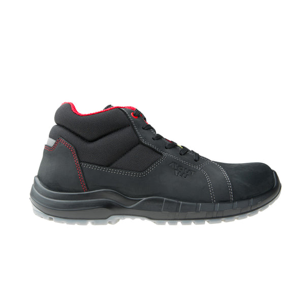 Baltic Black Mid