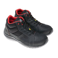 Baltic Black Mid