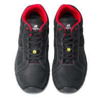 Baltic Black Mid
