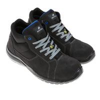 Baku Grey Mid