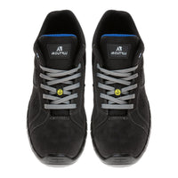 Baku Grey Mid