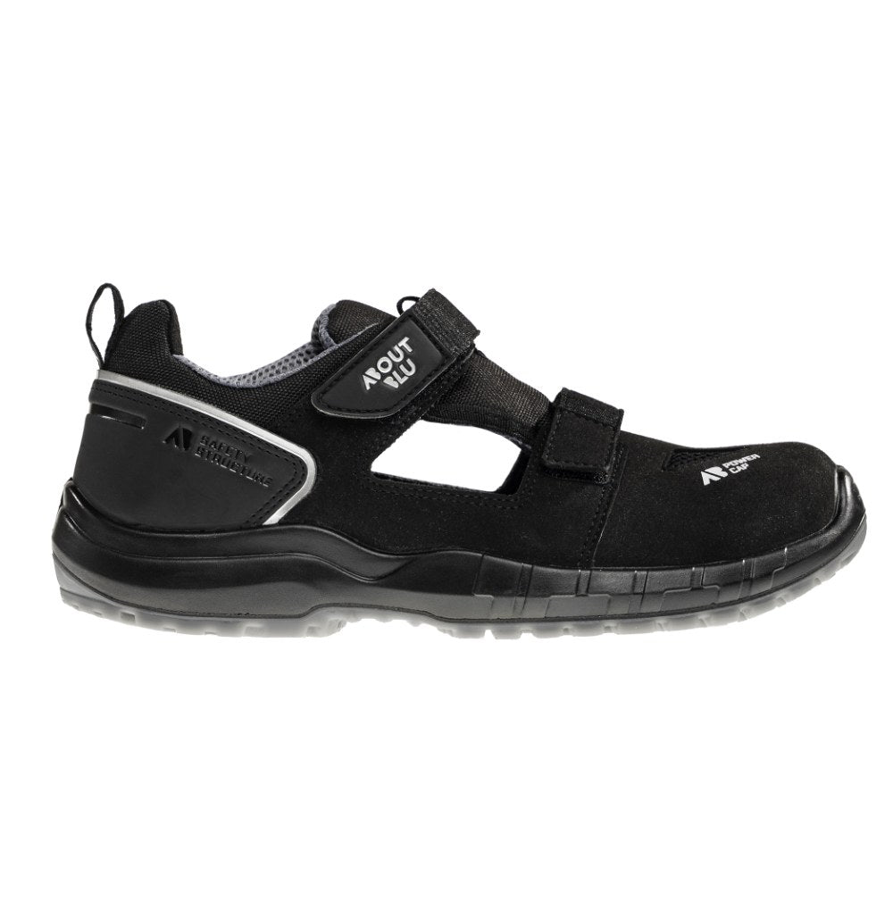 Zira Black Low