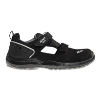Zira Black Low