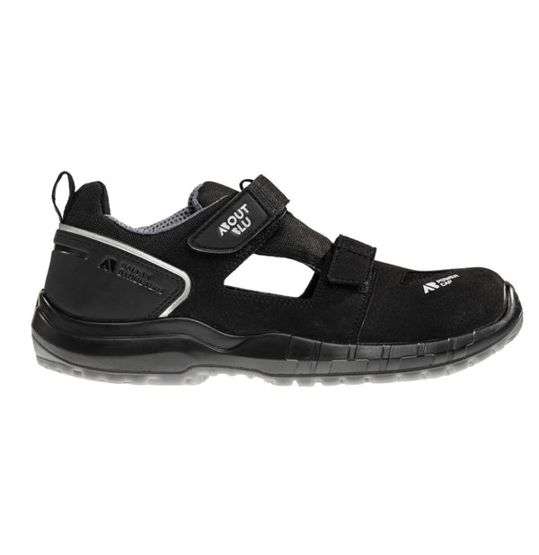 Zira Black Low