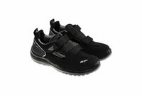 Zira Black Low
