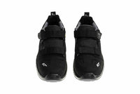 Zira Black Low