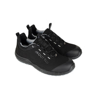 Dynamo Black-Grey Low