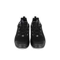 Dynamo Black-Grey Low