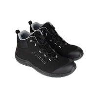 Dynamo Black-Grey Mid