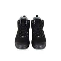 Dynamo Black-Grey Mid