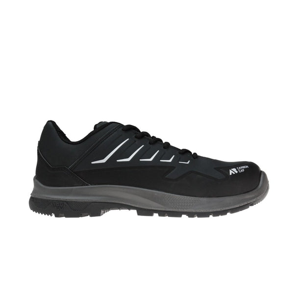 Vega Black Low