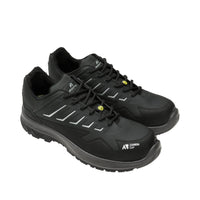 Vega Black Low