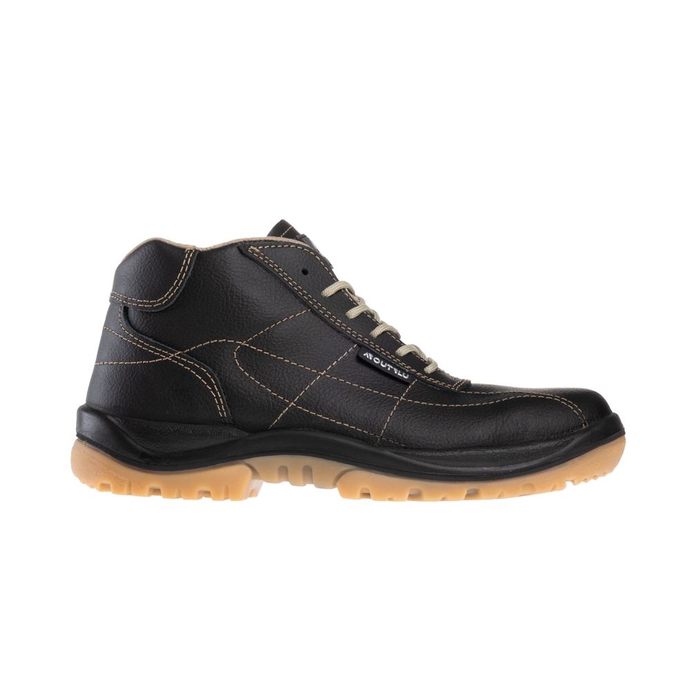 New Vibo Brown Mid