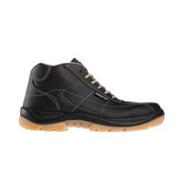 New Vibo Brown Mid