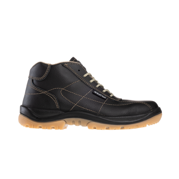 New Vibo Brown Mid
