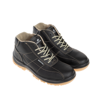 New Vibo Brown Mid