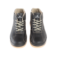 New Vibo Brown Mid