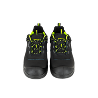 Flash ESR Black-Yellow Low