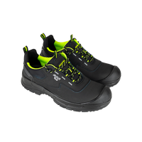 Flash ESR Black-Yellow Low