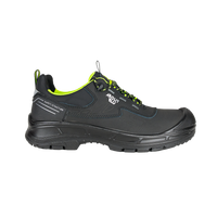 Flash ESR Black-Yellow Low