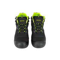 Flash ESR Black-Yellow Mid