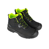 Flash ESR Black-Yellow Mid