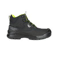 Flash ESR Black-Yellow Mid