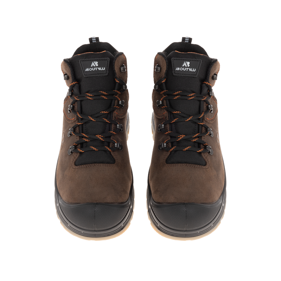 NAOS BROWN MID